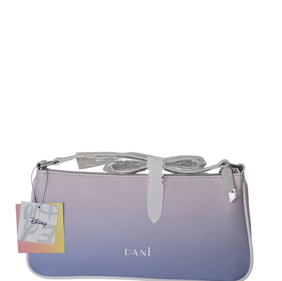 Dani Nicole Danielle Ariel The Little Mermaid Handbag Purse Nwt - Picture 3 of 3